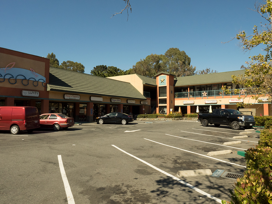 Village Shopping Center - Brisbane