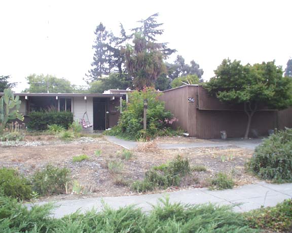 256 E. Charleston Road, Palo Alto