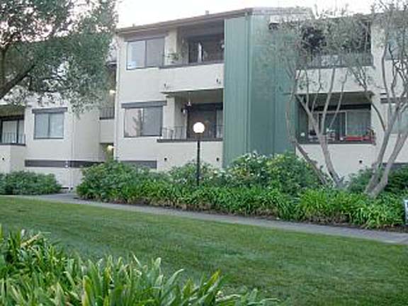 777 San Antonio Road #20, Palo Alto