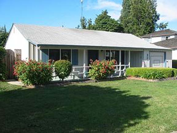 825 Sonia Way, Mountain View
