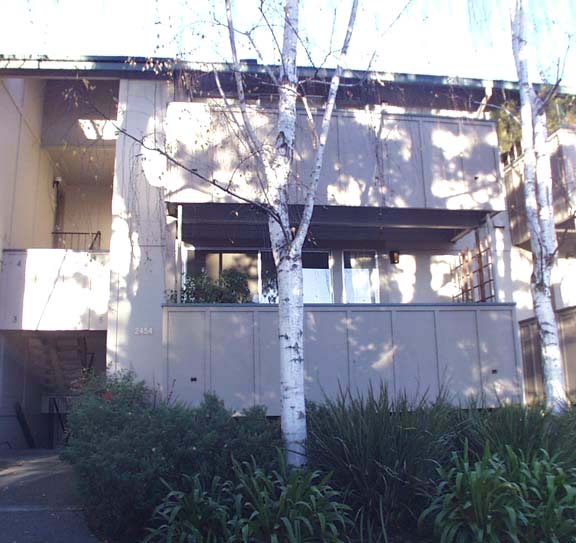 2454 W. Bayshore Road #6, Palo Alto