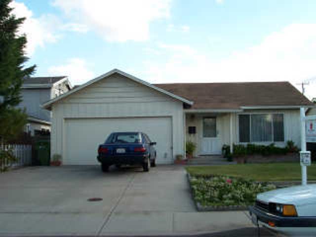 1904 Ash Street, Santa Clara