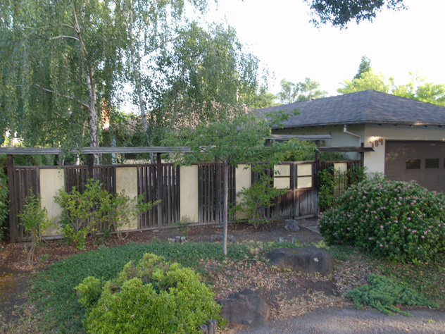 789 East Meadow Drive, Palo Alto