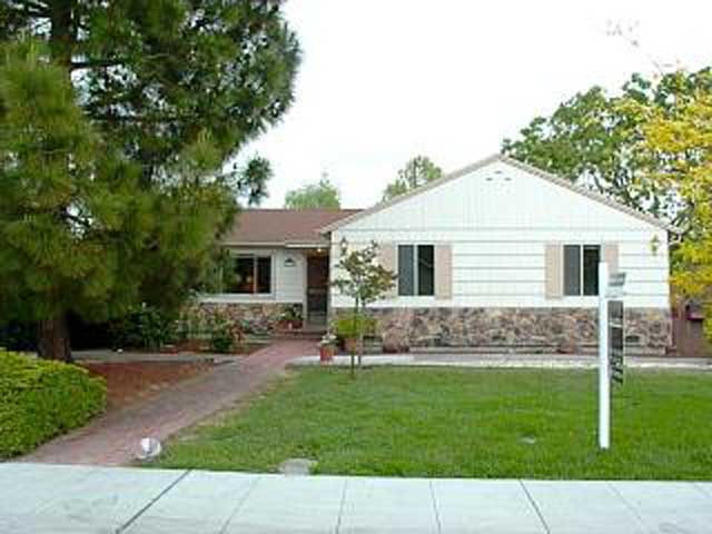 2845 Emerson Street, Palo Alto