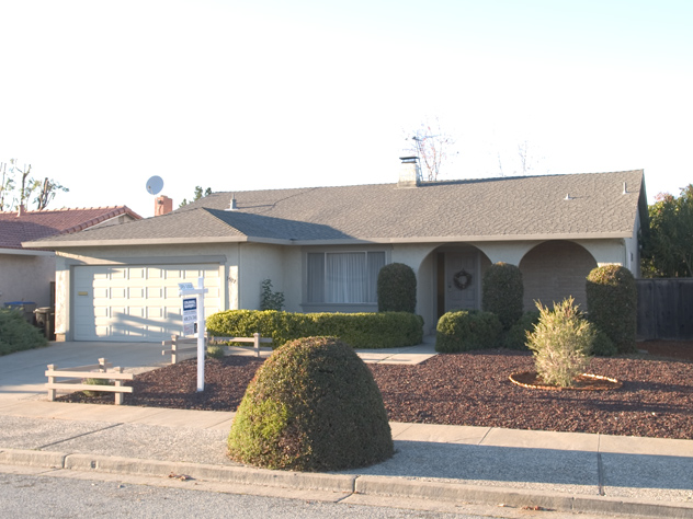 1577 Ilikai Avenue, San Jose