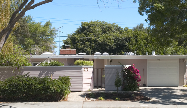 1075 Moreno Avenue, Palo Alto