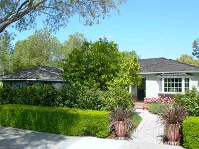 55 Morton Way, Palo Alto