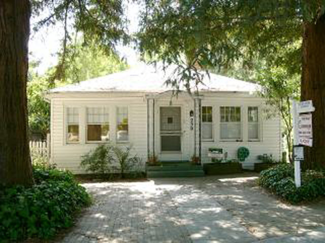 250 Palo Alto Avenue, Palo Alto