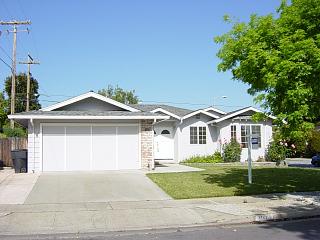 1563 Parrot Avenue, Sunnyvale