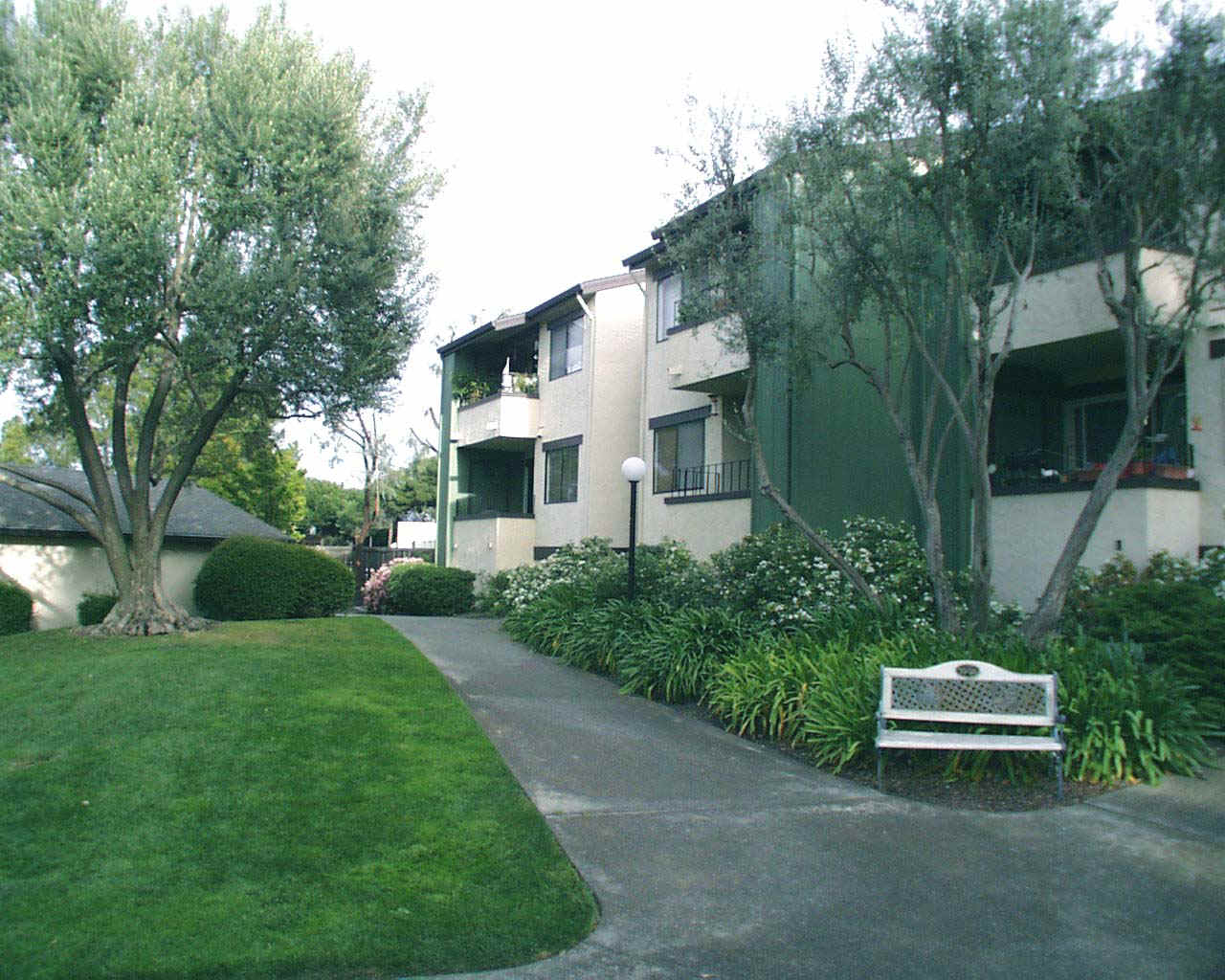 777 San Antonio Road #17, Palo Alto