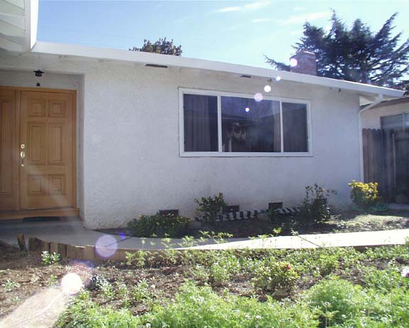 1411 & 1413 Village Court, Mountain View