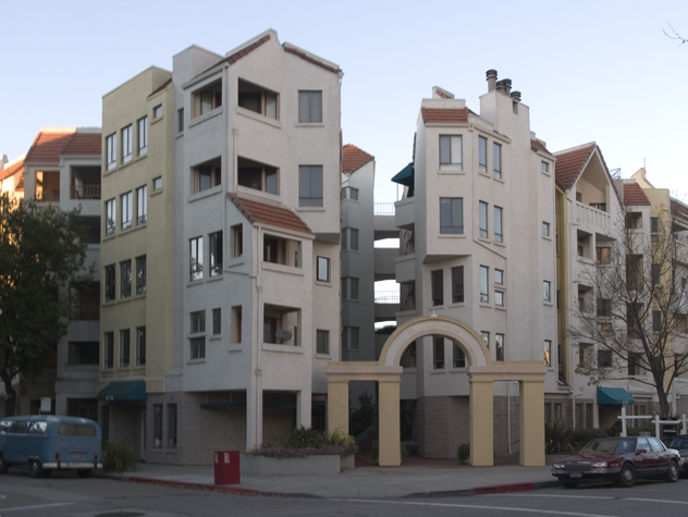 Picture of 365 Forest Ave, Unit 4c