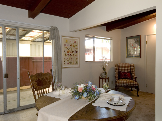 Dining Picture - 2514 Mardell Way, Mountain View 94043 Dining picture - 2514 Mardell Way, Mountain View 94043