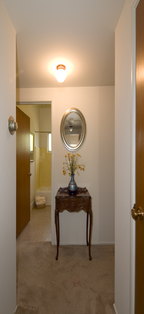 Hallway Picture - 2514 Mardell Way, Mountain View 94043 Hallway picture - 2514 Mardell Way, Mountain View 94043