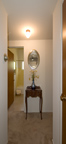 2514 Mardell Way, Mountain View 94043 - Hallway 