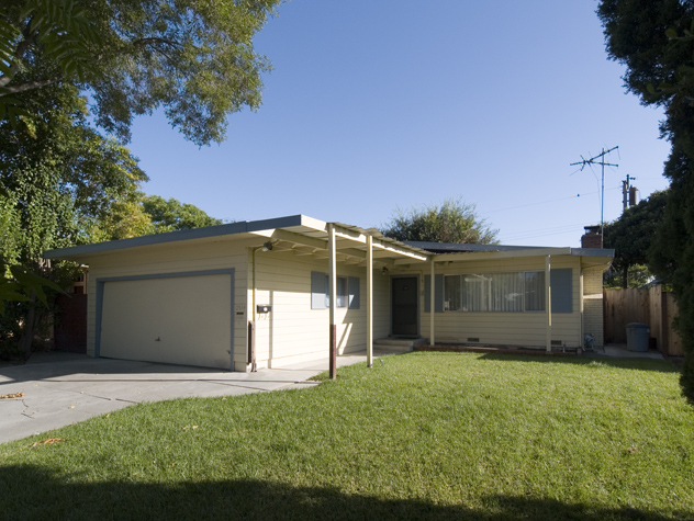 Picture of 2514 Mardell Way 