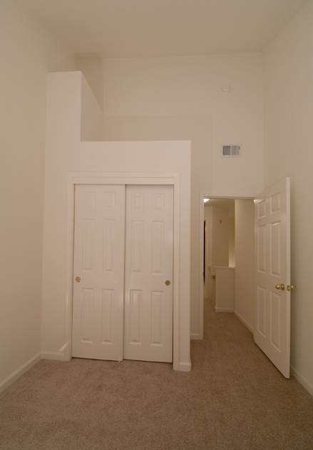 Bedroom2  picture - 128 Pacchetti Way, Mountain View 94040