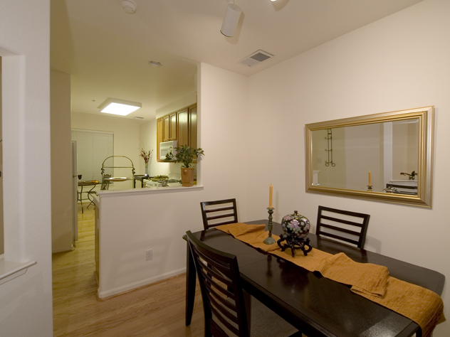 Dining  picture - 128 Pacchetti Way, Mountain View 94040