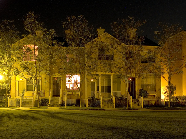 Night  picture - 128 Pacchetti Way, Mountain View 94040