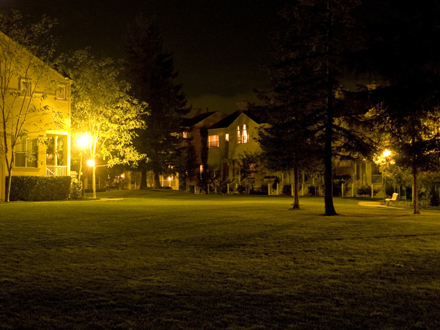 Night3  picture - 128 Pacchetti Way, Mountain View 94040