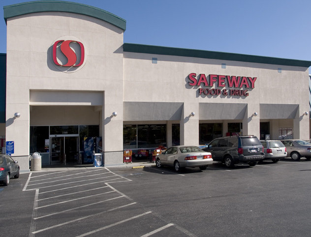 Shopping  picture - 128 Pacchetti Way, Mountain View 94040
