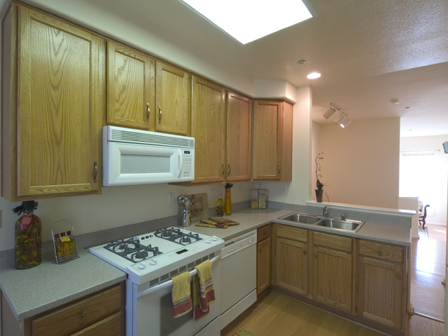 Kitchen Picture - 151 Pacchetti Way, Mountain View 94040 Kitchen picture - 151 Pacchetti Way, Mountain View 94040
