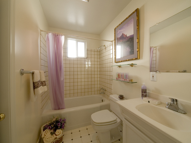 Bathroom  picture - 1014 16th Ave, Redwood City 94063
