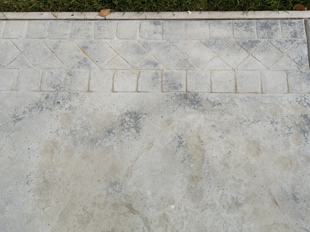 Cement  picture - 1014 16th Ave, Redwood City 94063