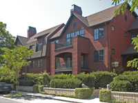 Los Altos Real Estate - 38 3rd Street, Unit 301