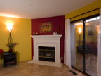 126 Albacore Ln, Foster City 94404 - Fireplace 