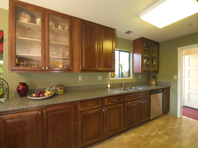 Kitchen Sink  picture - 126 Albacore Ln, Foster City 94404