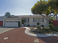 Santa Clara Real Estate - 2556 Austin Place