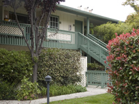 Mountain View Real Estate - 2025 California Street