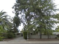 Palo Alto Real Estate - 352 Carolina Lane