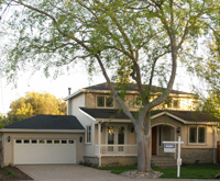 Palo Alto Real Estate - 879 Clara Drive