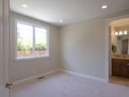 Downstairs Bedroom1 