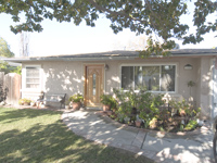 East Palo Alto Real Estate - 1155 Cypress Street