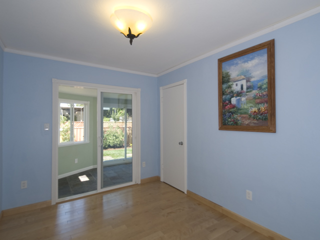 Bedroom3  picture - 789 East Meadow Dr, Palo Alto 94303