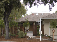 Palo Alto Real Estate - 789 East Meadow Drive