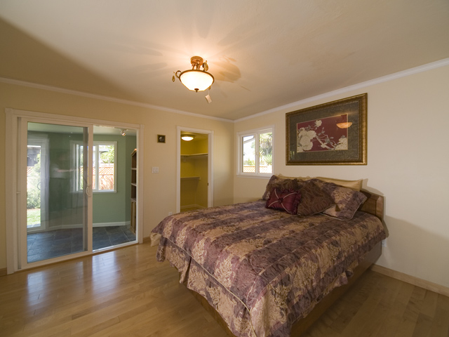 Master Bedroom 2  picture - 789 East Meadow Dr, Palo Alto 94303