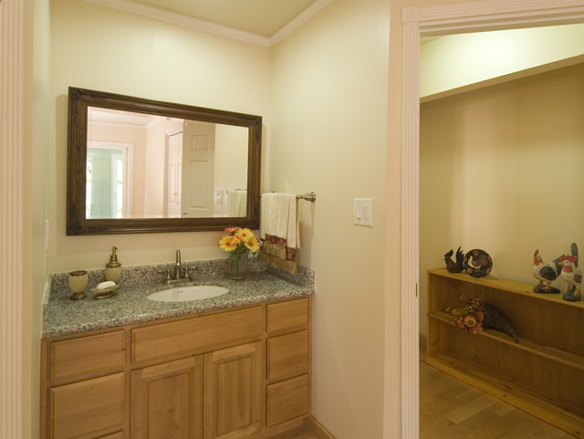 Master Vainity  picture - 789 East Meadow Dr, Palo Alto 94303