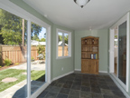 Patio Room 