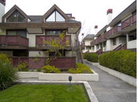 Palo Alto Real Estate - 4151 El Camino Way