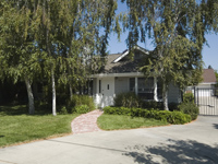 Cupertino Real Estate - 20861 Fargo Drive