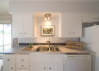 3121 Los Prados St 2, San Mateo 94403 - Kitchen Sink 