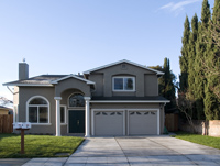 Mountain View Real Estate - 281 Murlagan Avenue