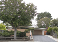 Palo Alto Real Estate - 3661 Ramona Circle
