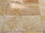 1437 S Wolfe Rd, Sunnyvale 94087 - Courtyard Tile 