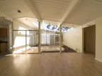 1437 S Wolfe Rd, Sunnyvale 94087 - Living Courtyard2 