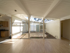 1437 S Wolfe Rd, Sunnyvale 94087 - Living Courtyard 
